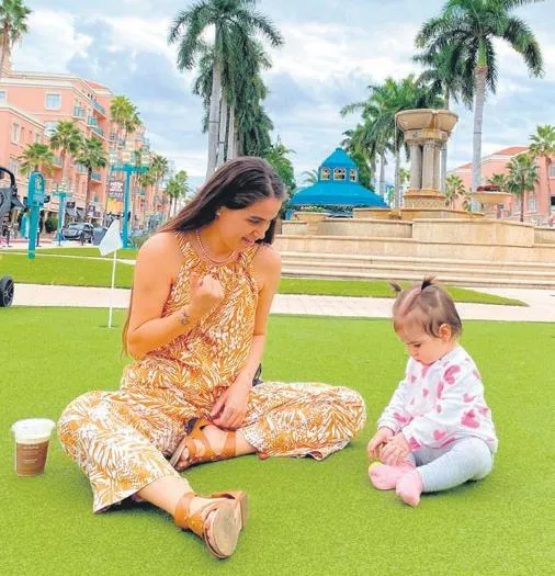 Demet Şener, iş insanı Tolga Arman’la ilk kez fotoğraf paylaştı-11