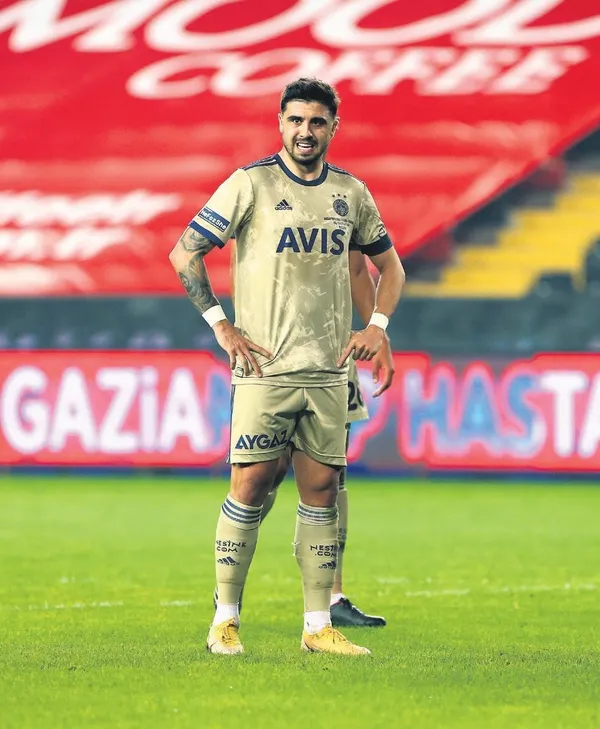 Fenebahçe'de yeni dönem: Başkan Ali Koç 7 futbolcuya para cezası kesti-4