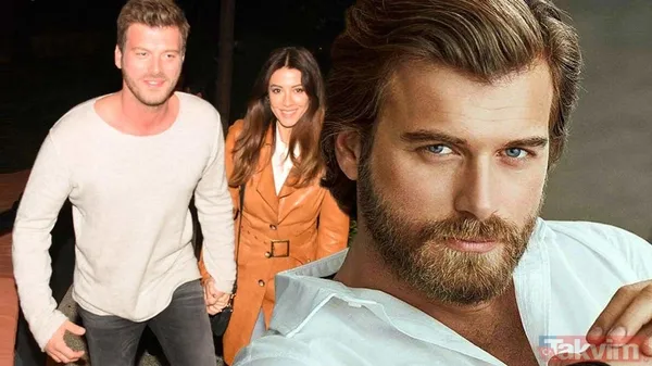 Kıvanç Tatlıtuğ'un eşi Başak Dizer'den Kurt Efe paylaşımı! Başak yine aynı şeyi yaptı oğlu Kurt Efe sosyal medyada ilgi odağı oldu - 1