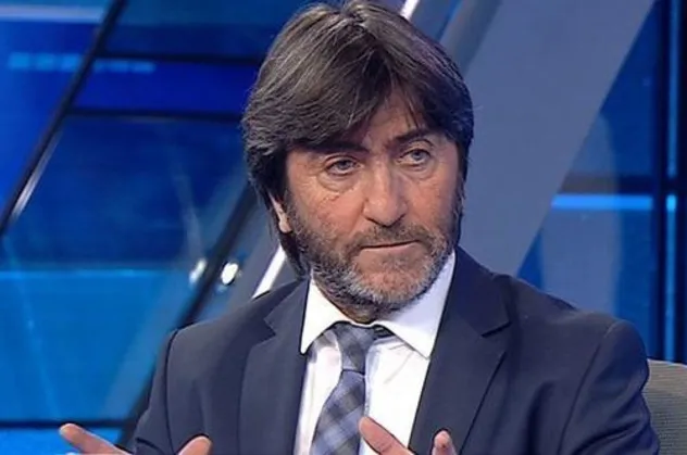 Rıdvan Dilmen'den Fenerbahçe-Benfica maçı yorumu