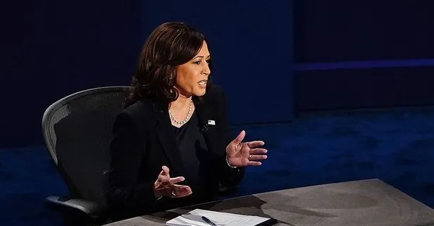 Kamala Harris kimdir, kaç yaşında, nereli? Joe Biden yardımcısı Kamala Harris hayatı!