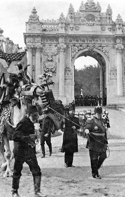 Osmanlı döneminde İstanbul