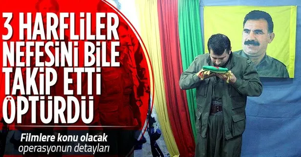 Müjdeyi Başkan Erdoğan vermişti! PKK’nın büyükbaşlarından Sofi Nurettin’in havaya uçurulduğu operasyonun detayları