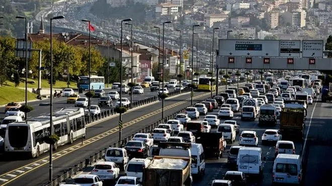 Milyonlarca sürücüyü ilgilendiriyor! Trafik cezasına itiraz etti mahkemeden emsal karar çıktı - 4