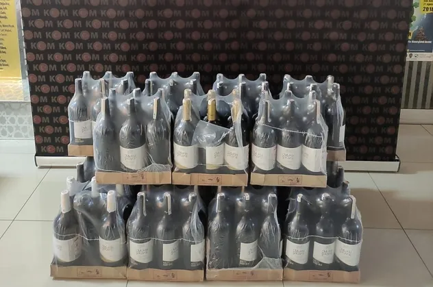 Tekirdağ sahte içkiye kurban gidiyor