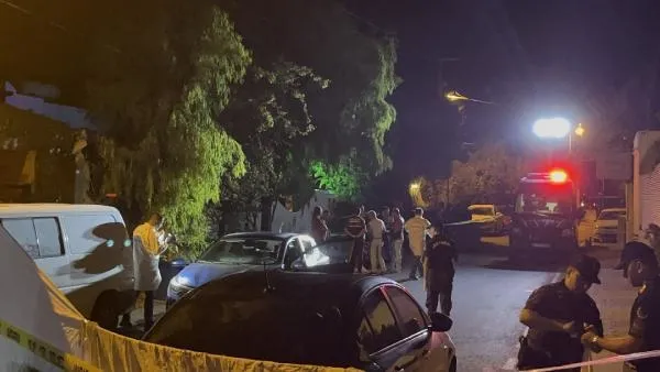 Bodrum'da kanlı pusu! Otele geldiler kurşun yağdırdılar: 1 ölü, 3 yaralı-4