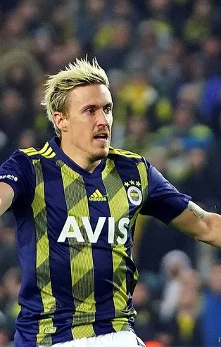 Kruse Fener’i uçurdu! MAÇ SONUCU: Fenerbahçe 2-0 Başakşehir