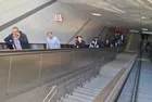 Değişmeyen manzara: Üsküdar-Çekmeköy metrosunda seferler durdu! Vatandaşlar isyan etti