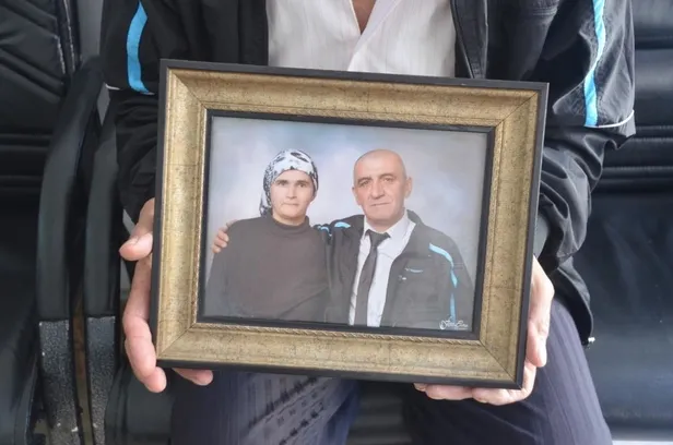 "Bakkala gidiyorum" dedi kayıplara karıştı! Eşi 22 gündür her yerde onu arıyor-2
