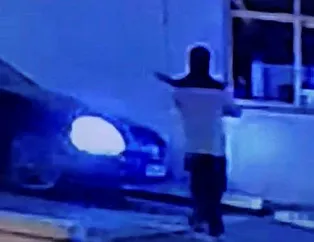 Samuray kılıçlı katliamın ardından şimdi de pompalı tüfekli vahşet! Tuzla'da bir şahıs yoldan geçenlere ateş açtı!