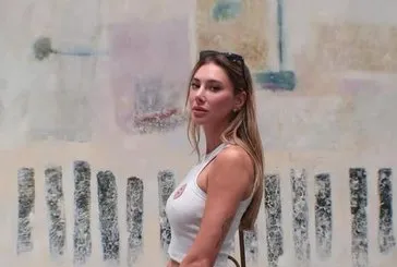 Şeyma ’lüks’başı!