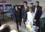 Eski Başbakan Tansu Çiller oyunu kullandı
