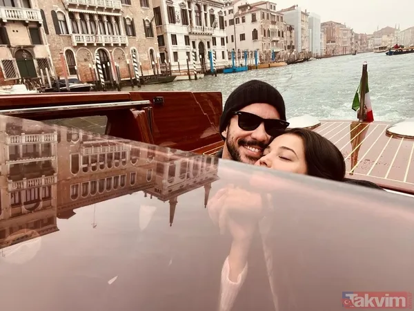 Pınar Deniz aşka gelip Kaan Yıldırım’la paylaştı! Yargı’nın Ilgaz’ı Kaan Urgancıoğlu’nın yorumu dikkat çekti! “Kıskanmış sanki birileri...” - 2