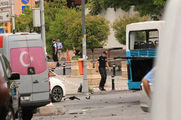 Vezneciler saldırısında flaş gelişme!