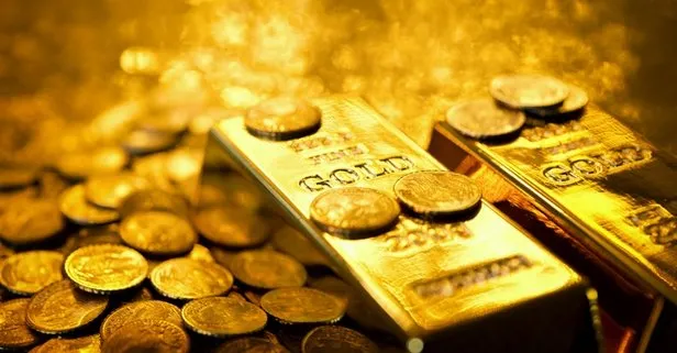 Altın fiyatları son dakika düşüşte: 30 Mayıs 22 ayar bilezik gramı, çeyrek, tam altın fiyatı! Canlı rakamlar