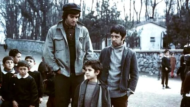 Canım Kardeşim ne zaman çekildi? Canım Kardeşim film konusu nedir, oyuncuları kimler? Kahraman…-2