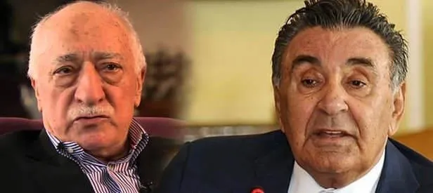 Doğan, FETÖ'nün yalanlarını satışa çıkardı