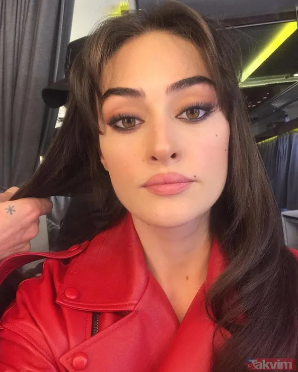 Esra Bilgiç varsa krizi de var! Yapım şirketi yaka silkince kadrodan çıkarttı! Daha önce de istekleriyle çıldırttığı iddia edilmişti - 25