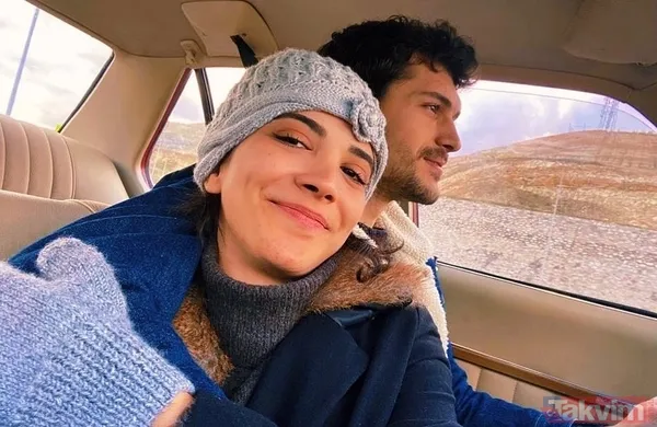 Alperen Duymaz ve gizlice evlendiği öğretmen eşi Tuğba'nın peri masalı bitti! Sessizce evlendiler sessizce boşanıyorlar meğer... - 22