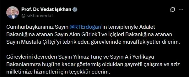 kabinede-gorev-degisimi-akin-gurlek-adalet-bakani-mustafa-ciftci-icisleri-bakani-oldu-1770767208709.jpeg Kabine'de görev değişimi! Akın Gürlek Adalet Bakanı | Mustafa Çiftçi İçişleri Bakanı oldu-8