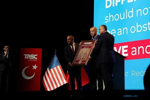 Son dakika: Başkan Recep Tayyip Erdoğan'dan ABD'de önemli açıklamalar-5