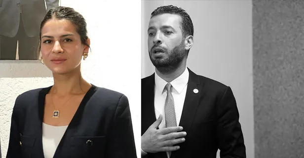 Ceyhan ve Seyhan Belediyesi'nin başkan vekilleri belli oldu... CHP'li Kadir Aydar'ın yerine kuzeni Sevil Aydar Yıldız!