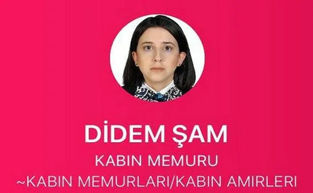 Büyükçekmece'deki kazada hayatını kaybeden Didem Şam'ın hostes kıyafetindeki fuları, tabutunun başına konuldu-1