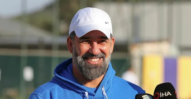 Arda Turan'dan çok konuşulacak derbi sözleri! "Galatasaray kazanırsa..."