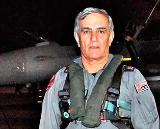 Şahin hakkında Uludere şikayeti