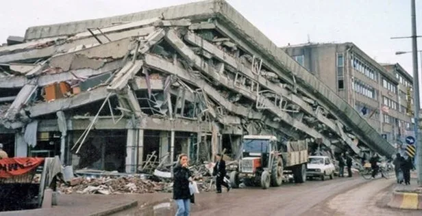 99 depremi ne zaman oldu 12 kasim 1999 duzce depremi kac siddetindeydi saat kacta oldu kac saniye surdu takvim