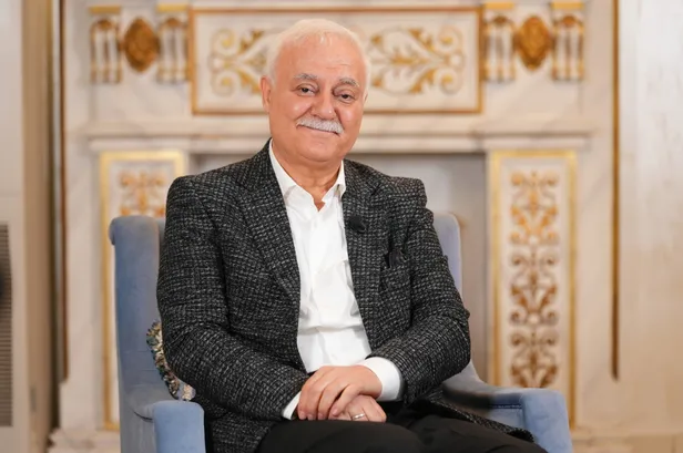 Ramazan'da hangi programlar var? Nihat Hatipoğlu ATV saat kaçta ne zaman başlayacak? Nihat Hatipoğlu CANLI İZLE! ATV, Youtube...-3