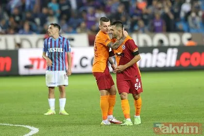 Galatasaray’da yeni transferlerin bonservis bedeli ve maaşları açıklandı