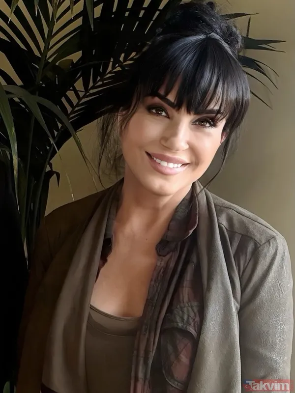 Ayşegül Aldinç'den rap çıkışı: "Tekrar hatırlanayım demek bu benim için benlik bir şey değil" - 3