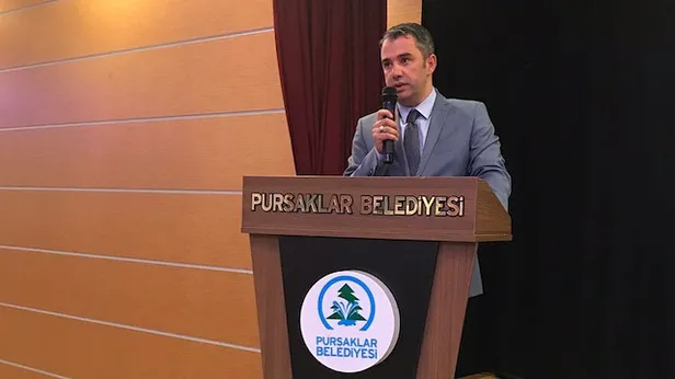 Son dakika: Pursaklar Belediyesi'nin yeni başkanı belli oldu! Ertuğrul Çetin kimdir?-1