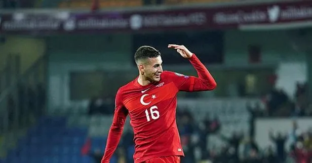 Fenerbahçe'den çifte transfer! Mert Müldür ve Miha Zajc resmen açıklandı