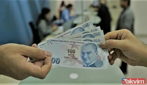 Emekli maaşının yüksek olmasını isteyenler dikkat! İşte yüksek emekli maaşı almanın püf noktaları... - 1