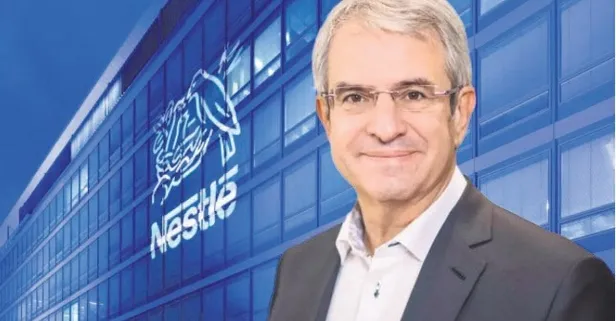 Nestle CEO’su Laurent Freixe gizli ilişki skandalı sonrası görevden alındı