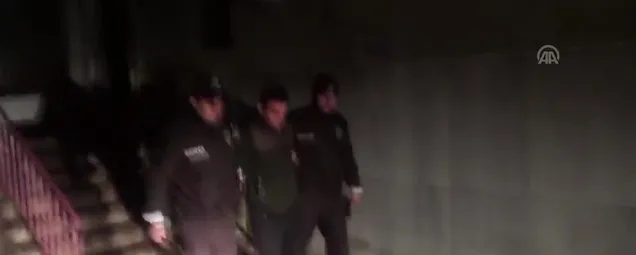 İstanbul Bayrampaşada taksici Nihat Elçiyi öldüren katil zanlısı yakalandı