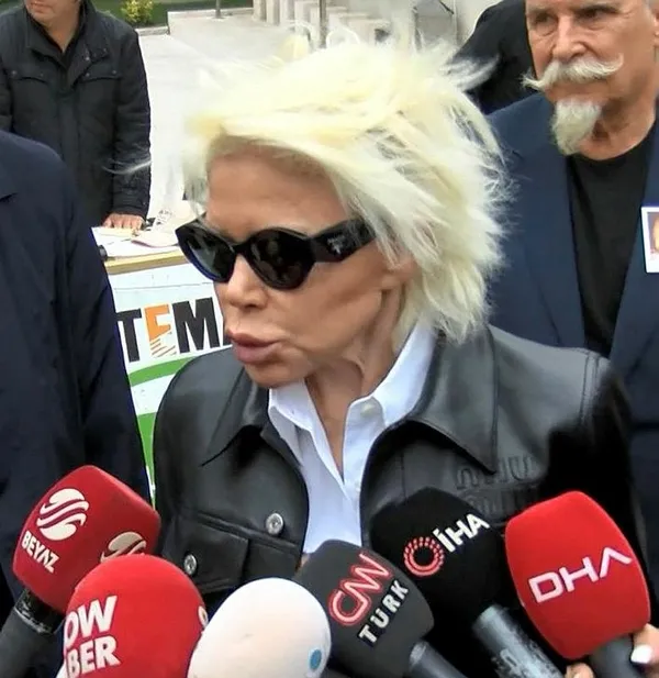 1668430614123.jpeg Dilek Ertek'in gıyabi cenaze namazı kılındı! Gemiden düştü 20 gündür en ufak bir ize bile rastlanmadı! Sır kayıpta son durum-3