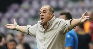 Fatih Terim ile ilgili şok edici iddia! Göztepe maçına istifası cebinde mi çıktı?