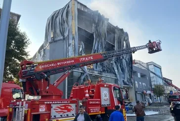 Ölen 6 cana hakaret ve küfür ettiler!  Kocaeli’de parfüm fabrikası faciası sonrası skandal paylaşımlar