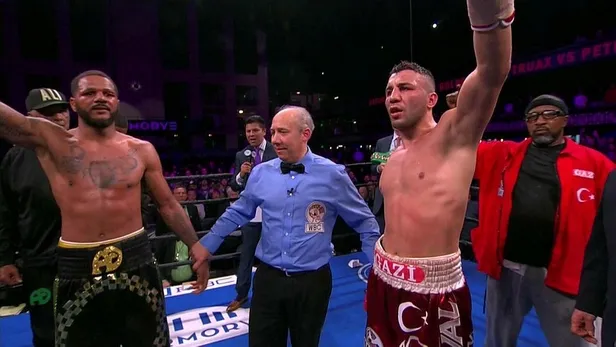 Avni Yıldırım, rakibiyle yeniden ringe çıkacak-2