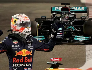 Formula 1 Abu Dhabi Grand Prix ne zaman, saat kaçta?