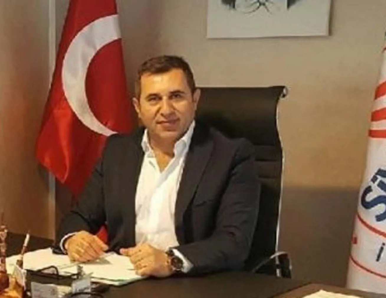 murat acil kimdir kac yasindaydi sivas imranli belediye baskani murat acil neden oldu iste murat acil in hayati takvim
