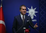 Son dakika haberi... AK Parti MYK sonrası Ömer Çelik'ten gündem oluşturan açıklamalar