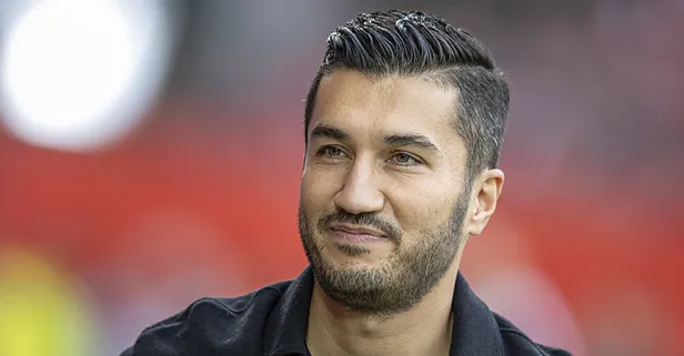 Nuri Şahin'den olay Whatsapp kararı! İletişim yolu şaşırttı