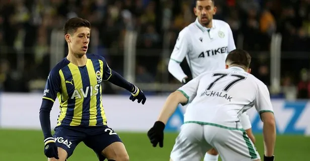 Fenerbahçe’nin Arda Güler’in sözleşmesine koydurduğu özel madde: Şampiyon olursa takımdan gider