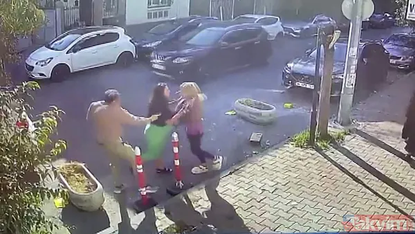 İstanbul’da kedisinin tıraşını beğenmeyen kadın veteriner teknikerine saldırdı - 3