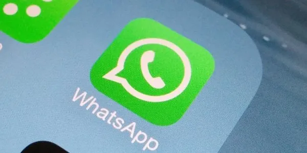 WhatsApptan büyük değişiklik!