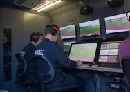 SON DAKİKA: Fenerbahçe-Galatasaray derbisinin VAR hakemi Ali Palabıyık oldu